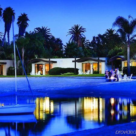 Paradise Point Resort & Spa Сан-Дієго Екстер'єр фото