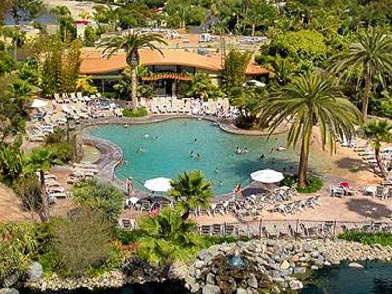 Paradise Point Resort & Spa Сан-Дієго Екстер'єр фото