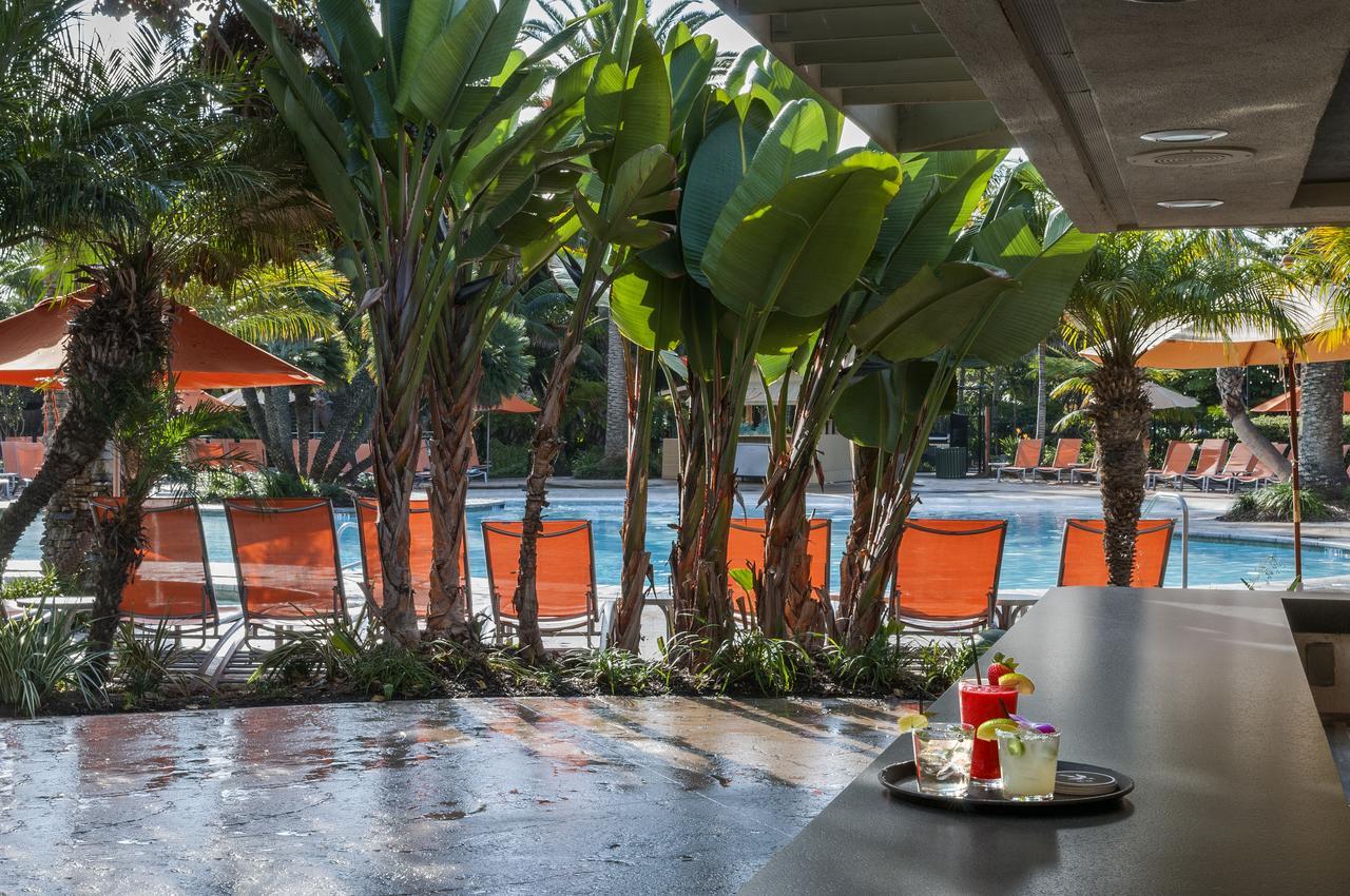 Paradise Point Resort & Spa Сан-Дієго Екстер'єр фото